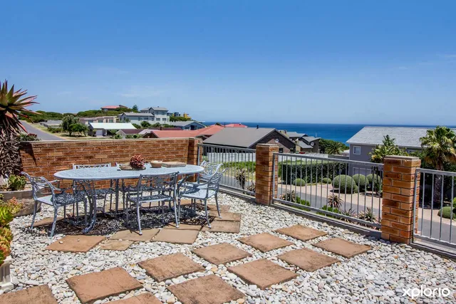 Walkerview Apartments