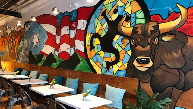 koki - Creative Puerto Rican Kitchen