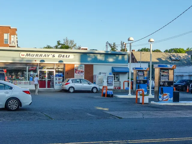 Murray's Deli of Nyack Inc