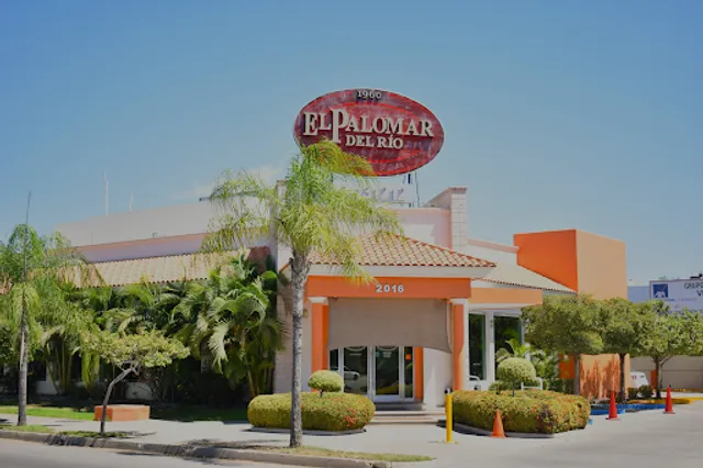 Restaurante Palomar del Río S.A. de C.V.