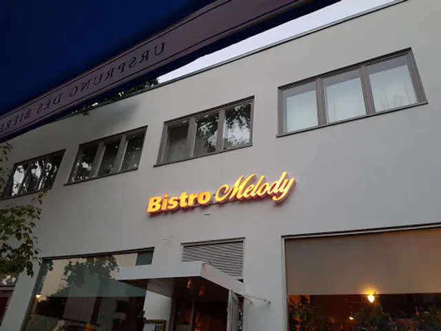 Bistro Melody