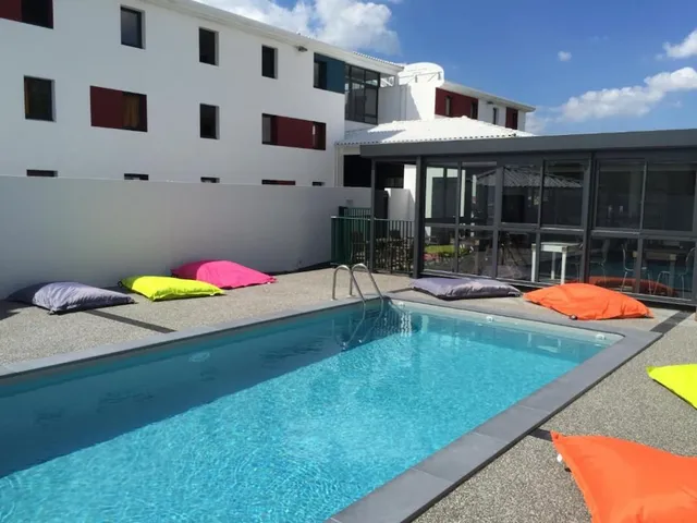 Kyriad Direct La Rochelle Sud Aytré