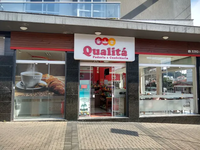 Qualitá Padaria e Confeitaria