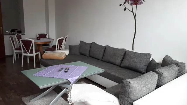 Spremberger City Ferienwohnung