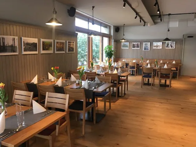 Liszt am Bach - Restaurant - Weinbar - Cafe