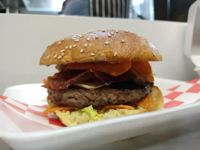 Pollito Chicken Snack Place