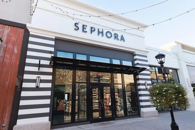 SEPHORA