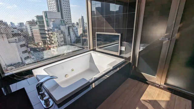 Hotel Opera love hotel Shin Okubo