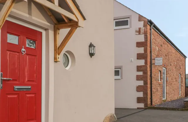 Coney Garth Cottages