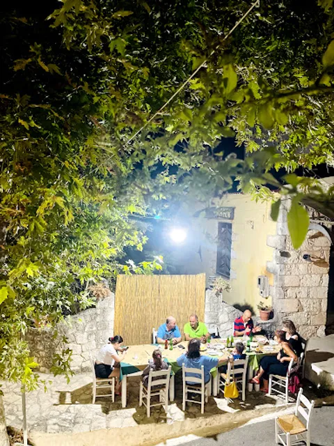 Τα Πλατάνια