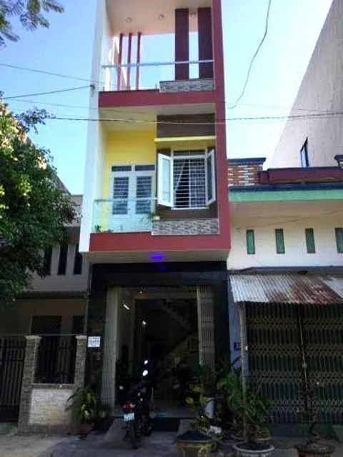 Sunny Homestay Quy Nhơn