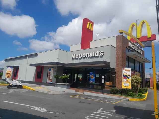 McDonald's Guadalupe