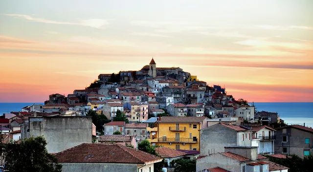 Eco Ostello - Grisolia (Parco del Pollino)