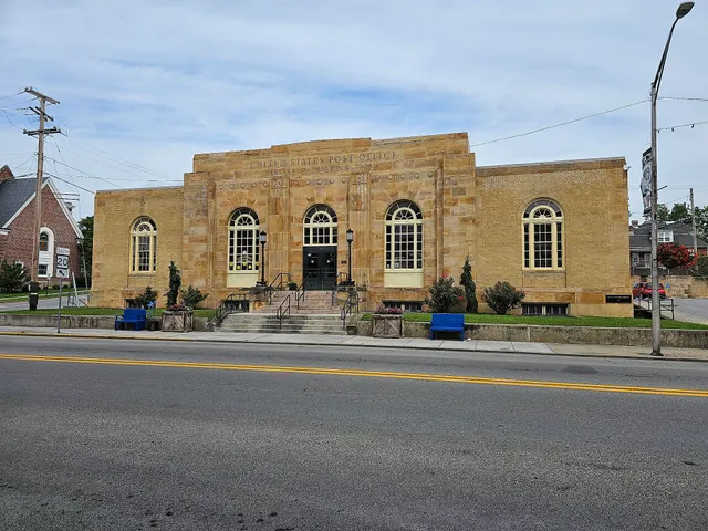Princeton Public Library