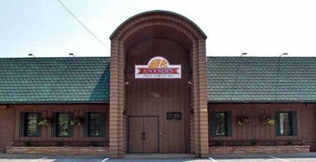 Knocker's Pizza Company Inc.