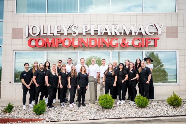 Jolley's Sandy Compounding Pharmacy