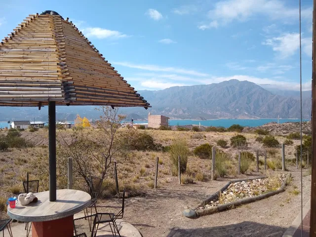 Cabañas La Voz de la Naturaleza