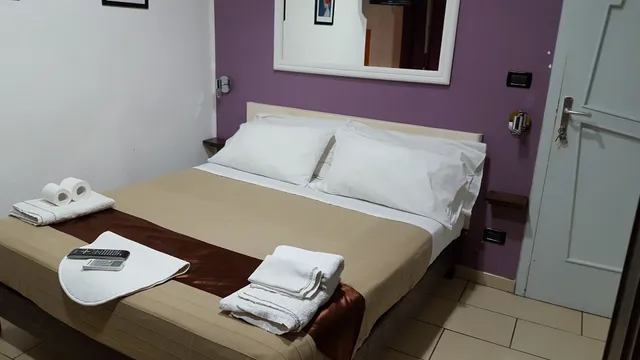 Bed and Breakfast "AL COMITATO"