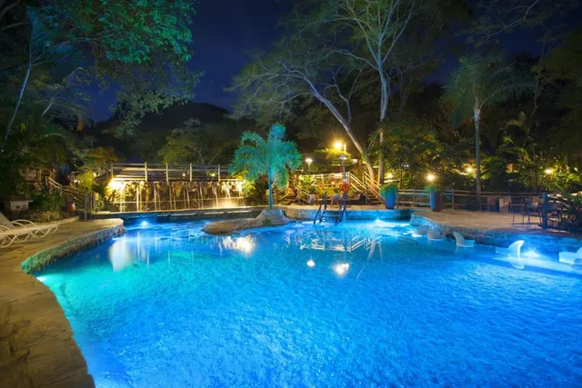 Rio Quente Resorts - Hotel Cristal