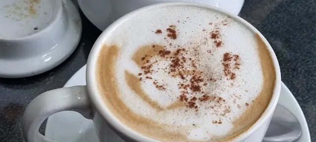 Lo mejor de mi tierra