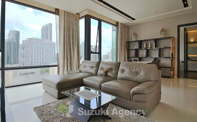 The Bangkok Thonglor