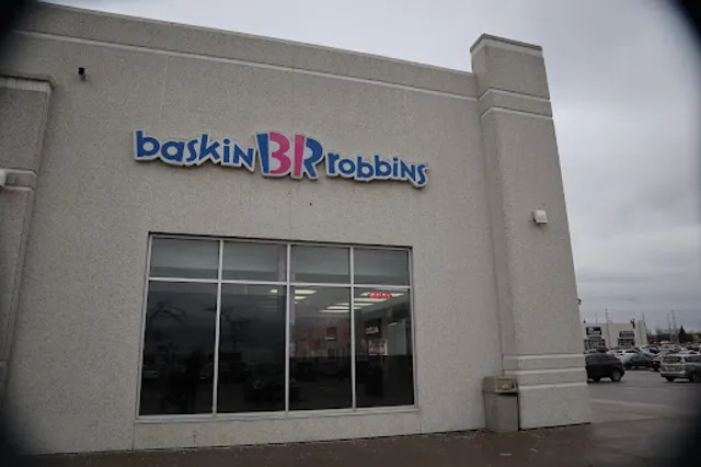 Baskin-Robbins
