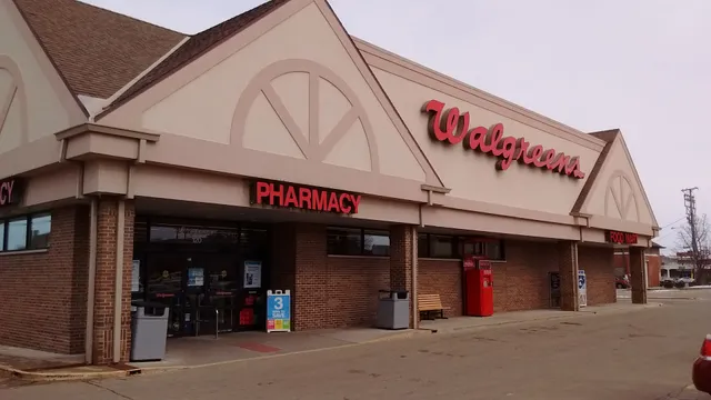 Walgreens