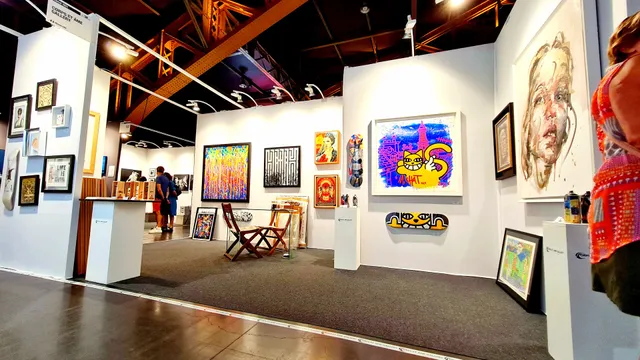 CORPS ET AME GALLERY