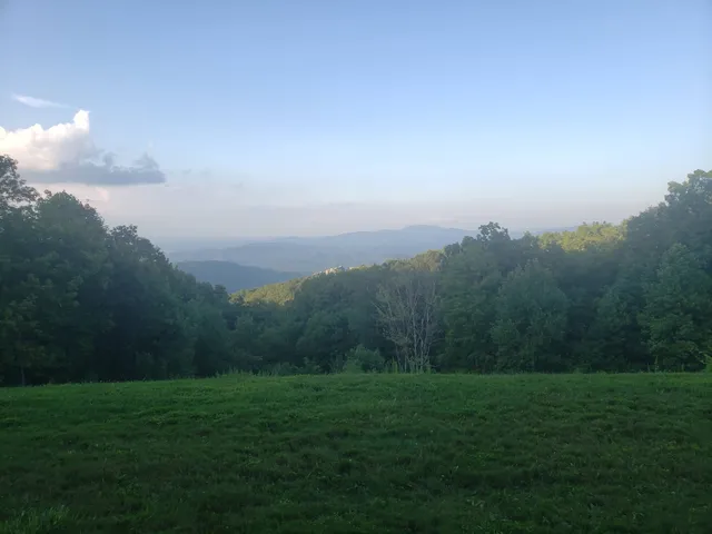 Key to My Heart Cabin