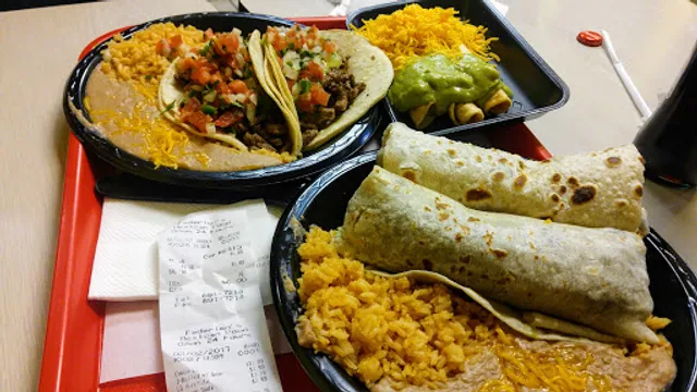Federico's Mexican Food