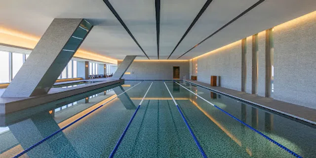 Okura Fitness & Spa