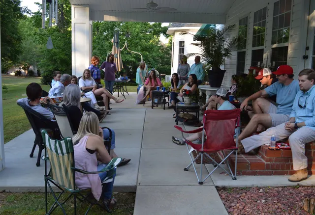 Faith Fellowship Church