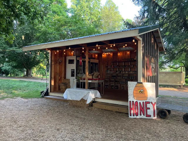 Farmer John's Market, LLC