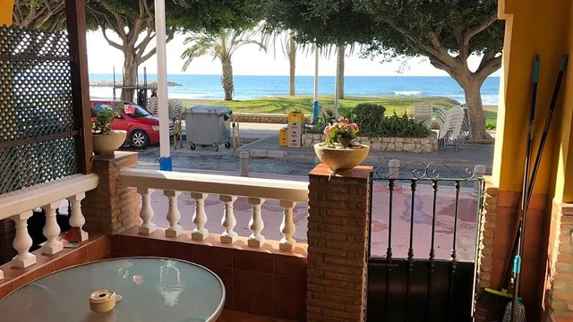 Banda Del Mar Apartment