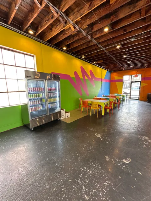 Hoof Hearted Brewing 5th Ave