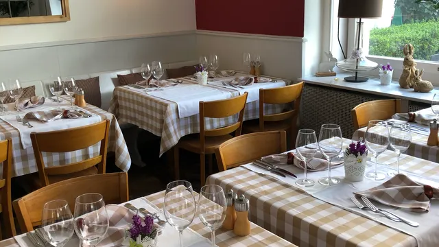 L'Osteria Mamma Leone