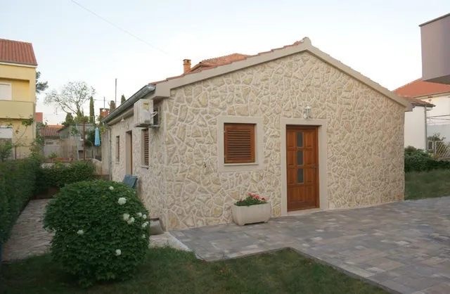 Croatian Home Apartments, Zadar