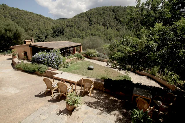 Can Torna Agroturismo AG178