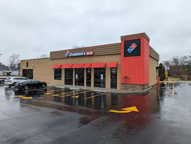 Domino's Pizza