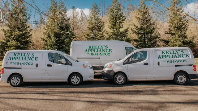 Kelly's Appliance Center