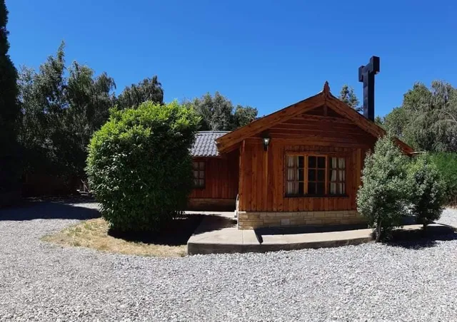 Complejo Serendipia y rent a car