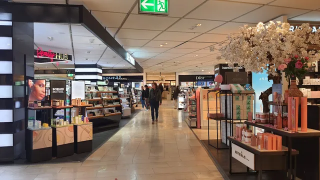 SEPHORA CORNER BONN