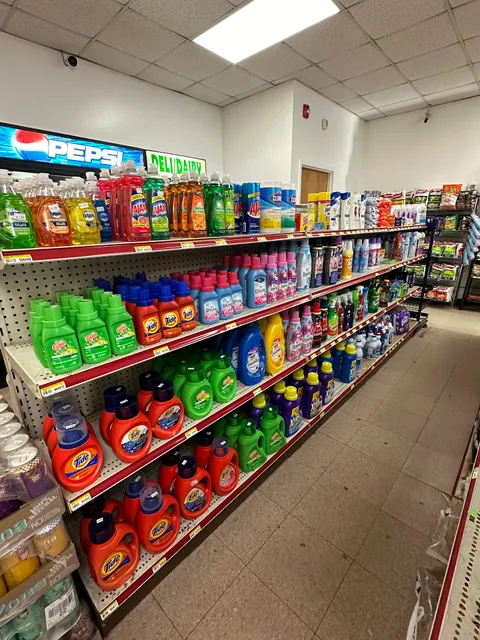 7 Day Convenience Store