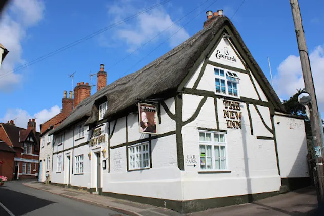 New Inn