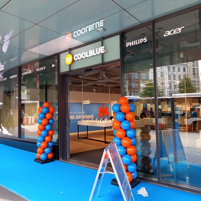 Coolblue Hamburg