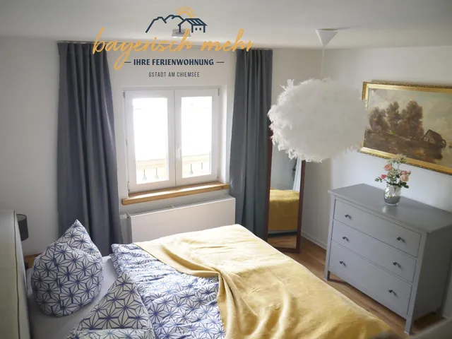 Ihre Ferienwohnung bayrisch mehr
