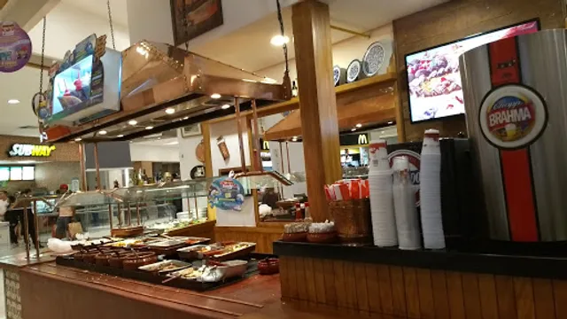 Divino Fogão - Tietê