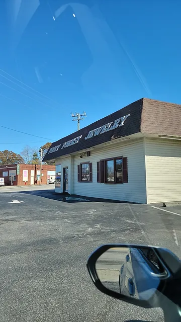 Piney Forest Jewelry