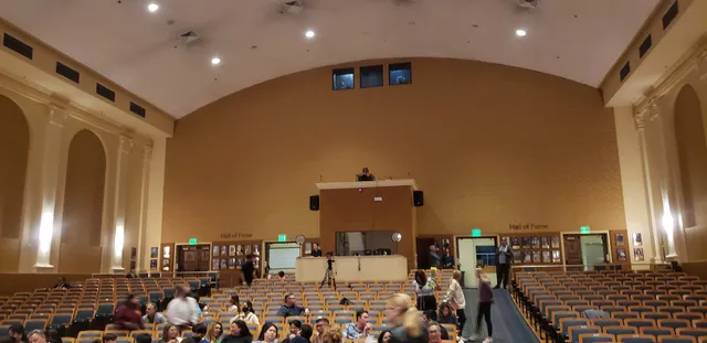 El Segundo Performing Arts Center