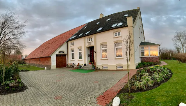 Ferienhof Bremer